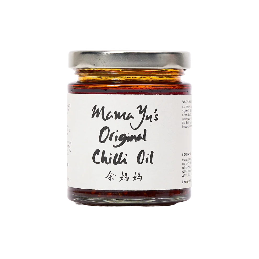 Original Chilli Oil