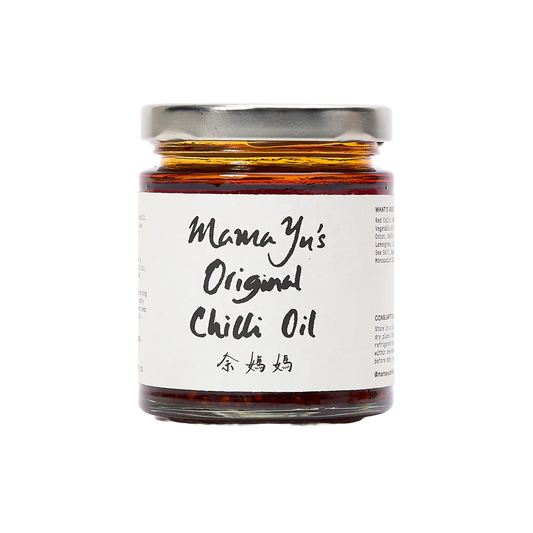 Original Chilli Oil