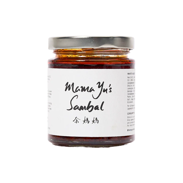 Sambal