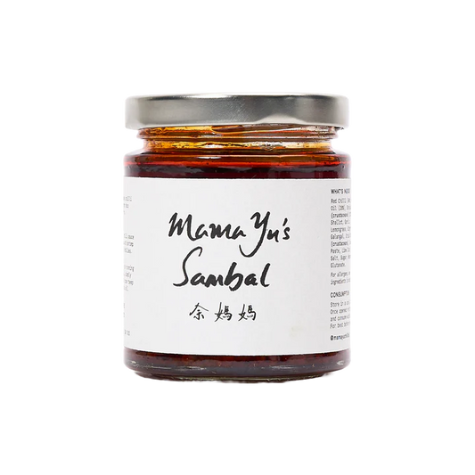 Sambal